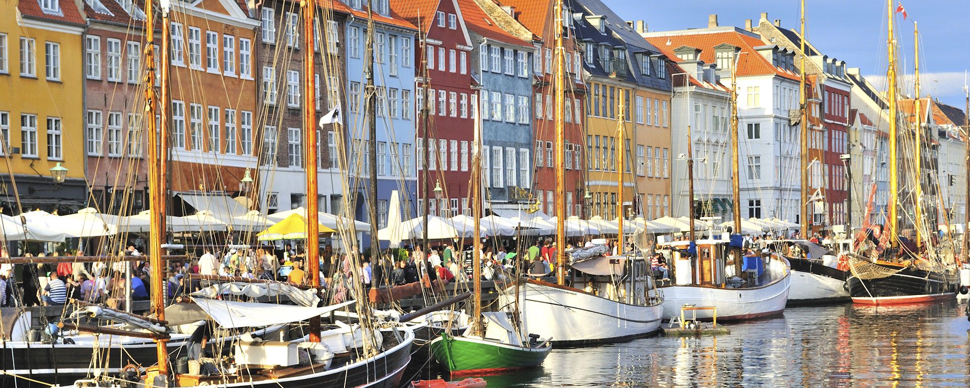 Copenhagen in 48 ore: city break nella capitale danese