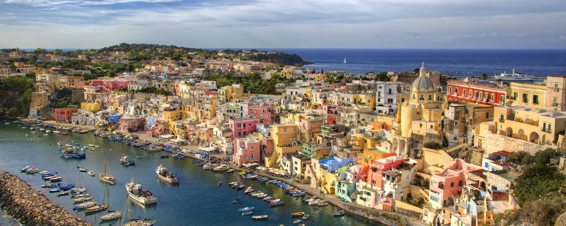 In viaggio tra le pagine di un libro: isole da sogno raccontate da grandi scrittori