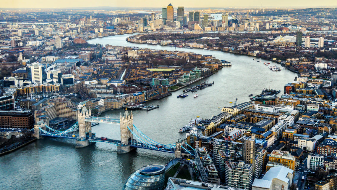 Londra in tour: i luoghi che hanno fatto la storia della musica