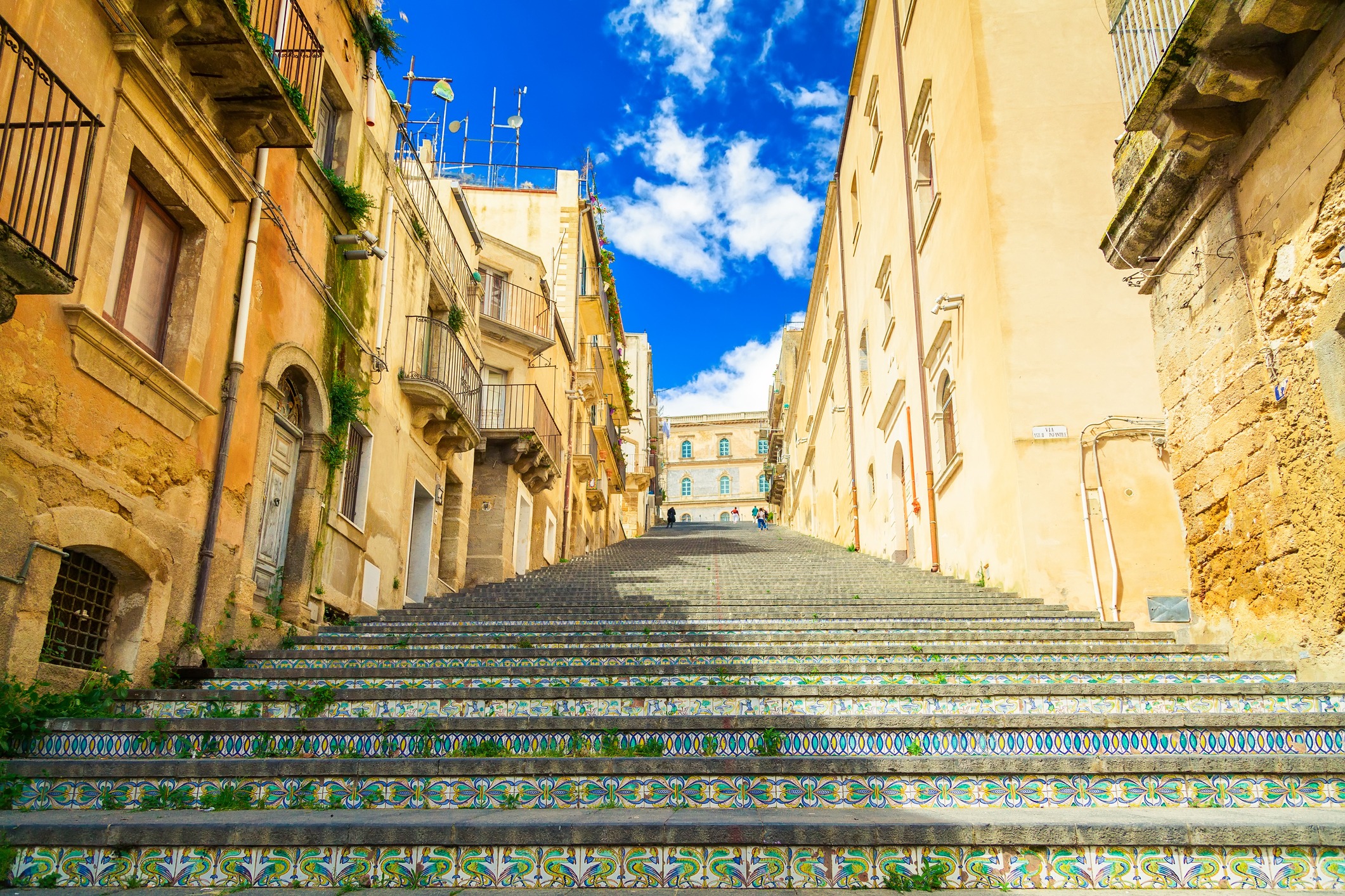 Sicilia segreta: un viaggio tra patrimoni UNESCO e riserve naturali