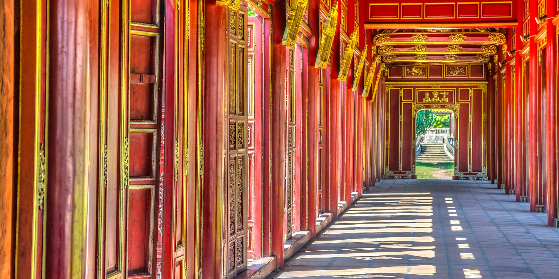 Best of Vietnam: le destinazioni top per cibo, arte e divertimento