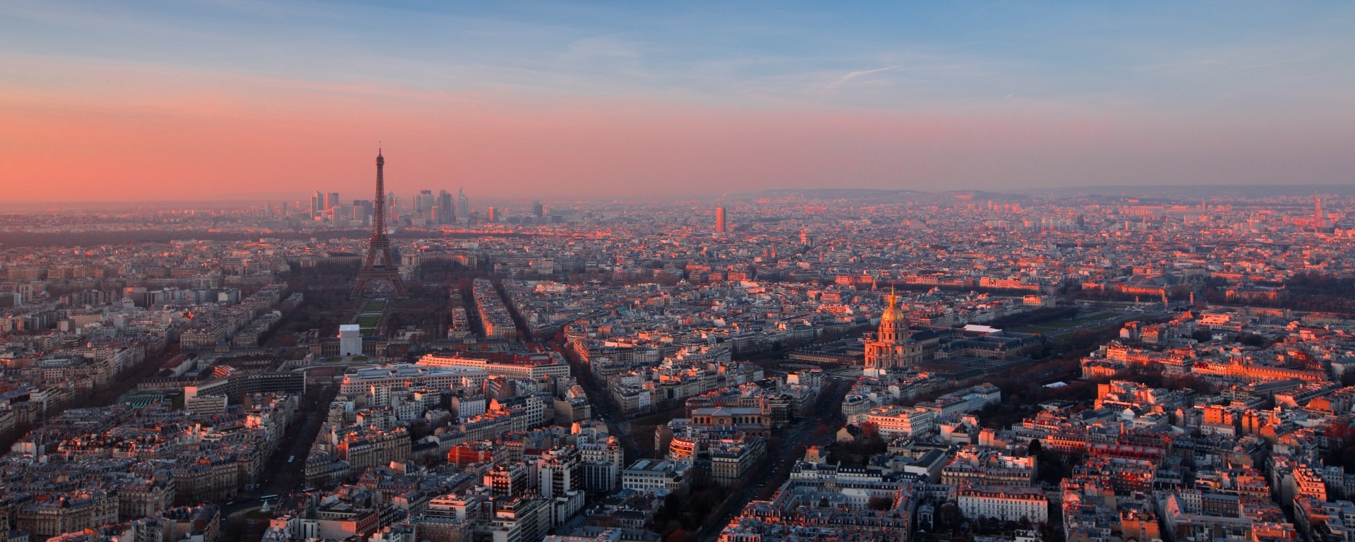 Guida ai quartieri più romantici di Parigi