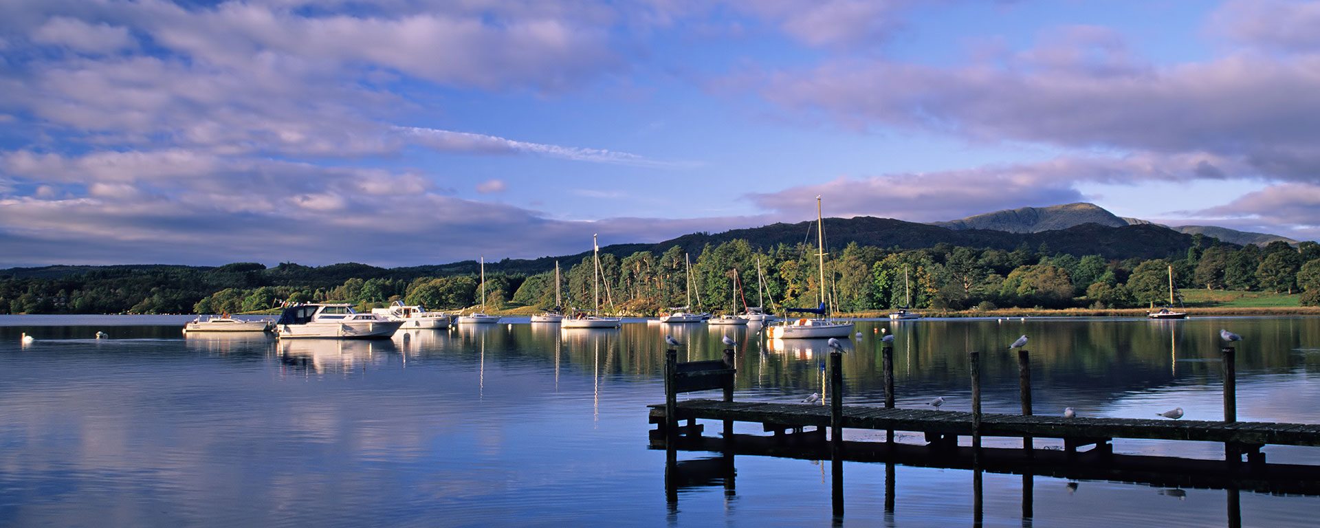 Lake District: viaggio nella natura del Romanticismo inglese