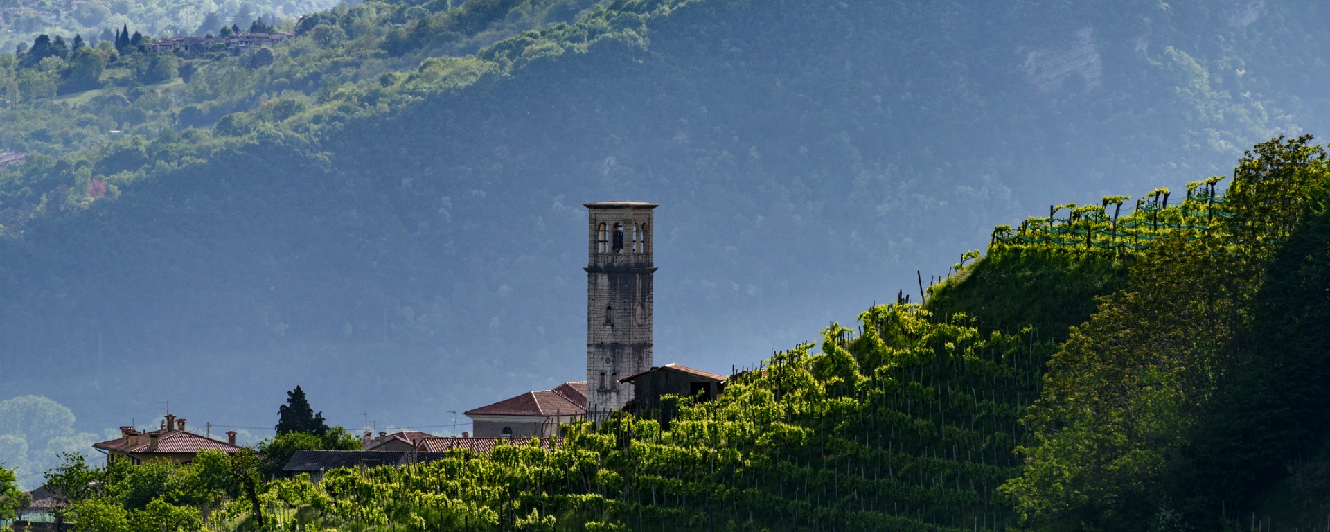La Strada del Prosecco: alla scoperta dell’oro veneto