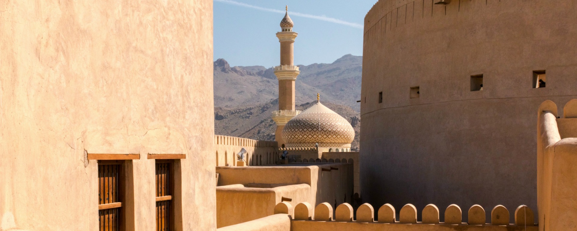 Da Dubai a Muscat, un road trip seguendo il richiamo d’Oriente