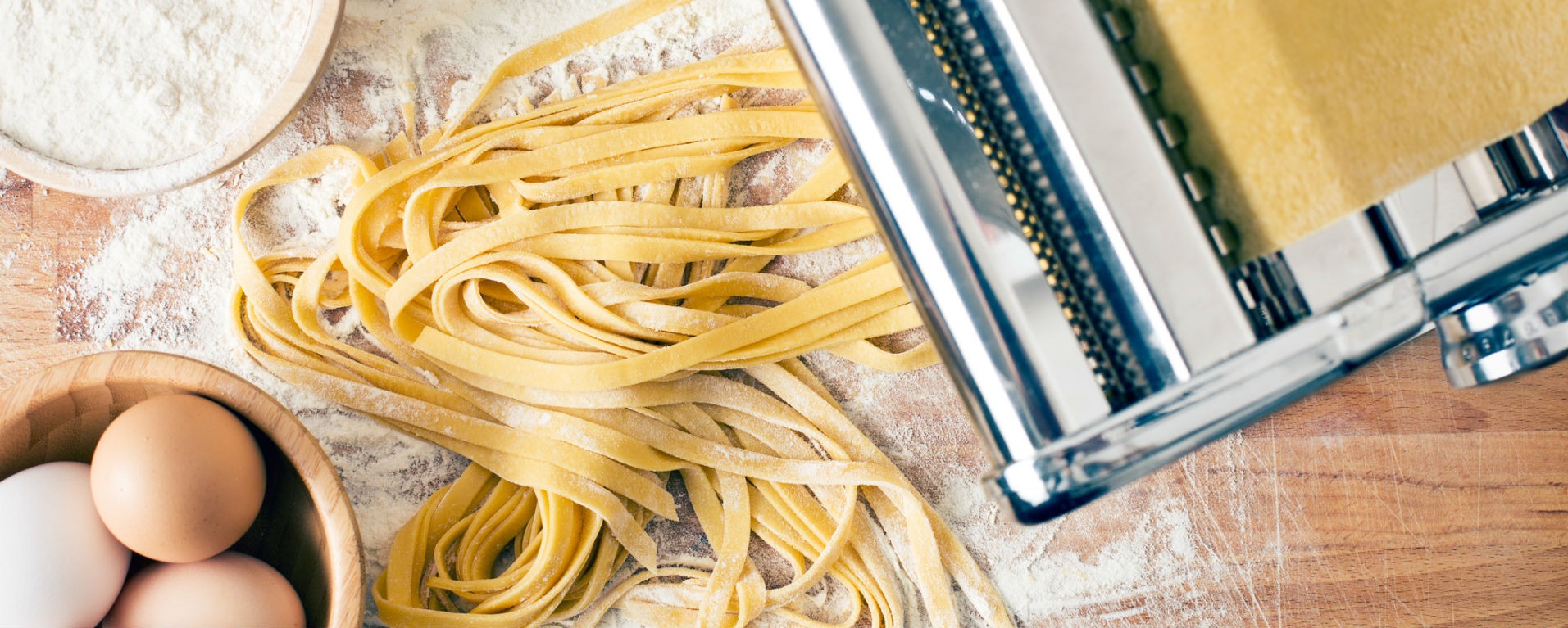 Sapori in viaggio: l’Italia delle eccellenze gastronomiche