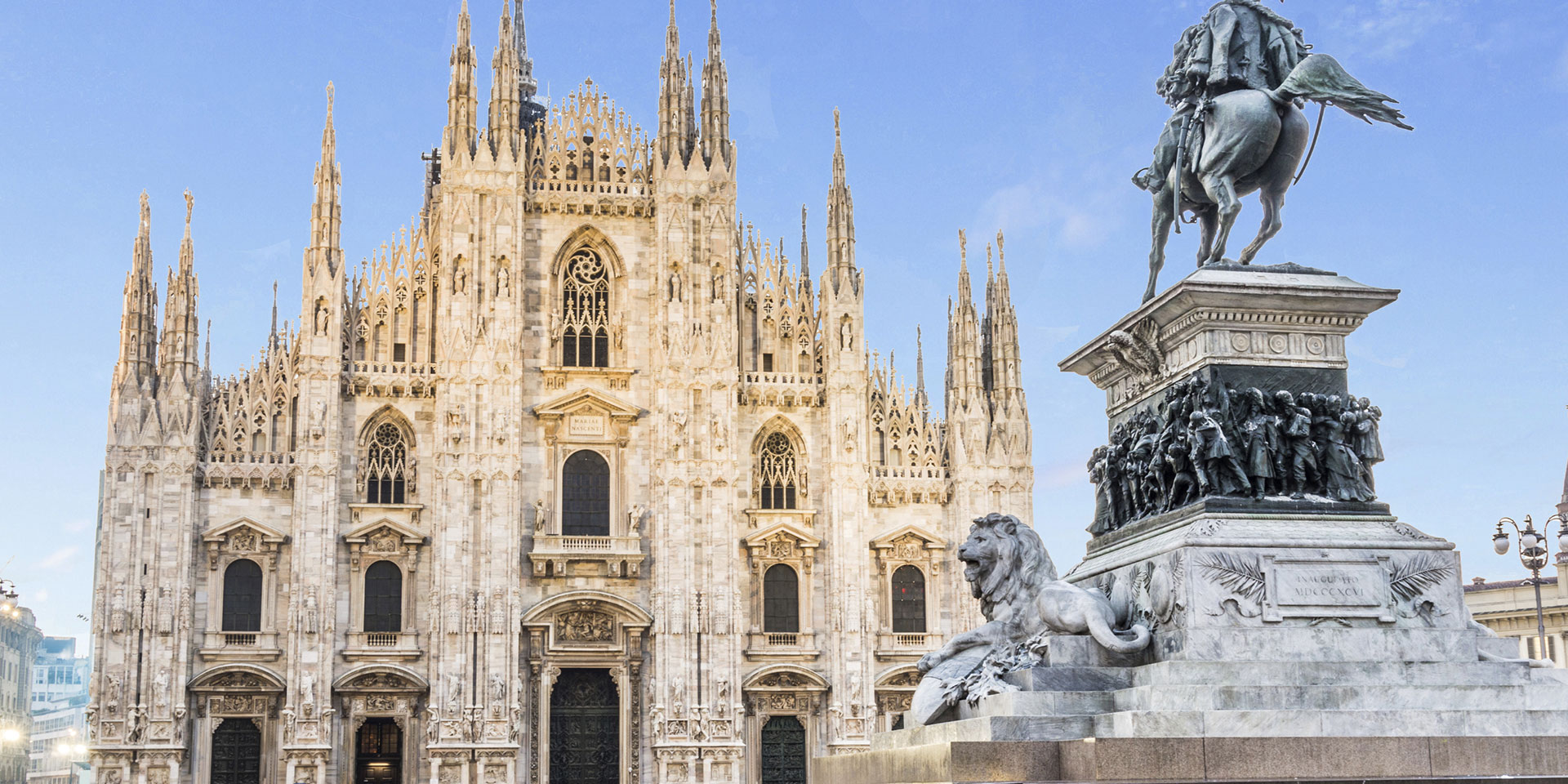 Milano in 48 ore: guida top della città