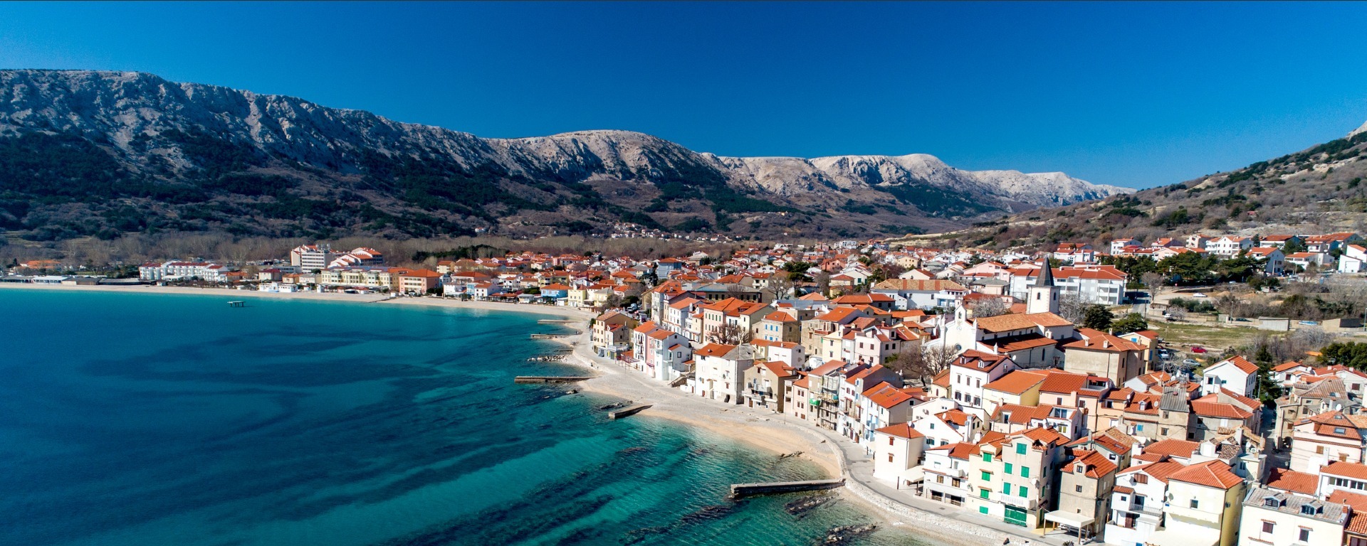 Sette isole della Croazia da non perdere nel 2020