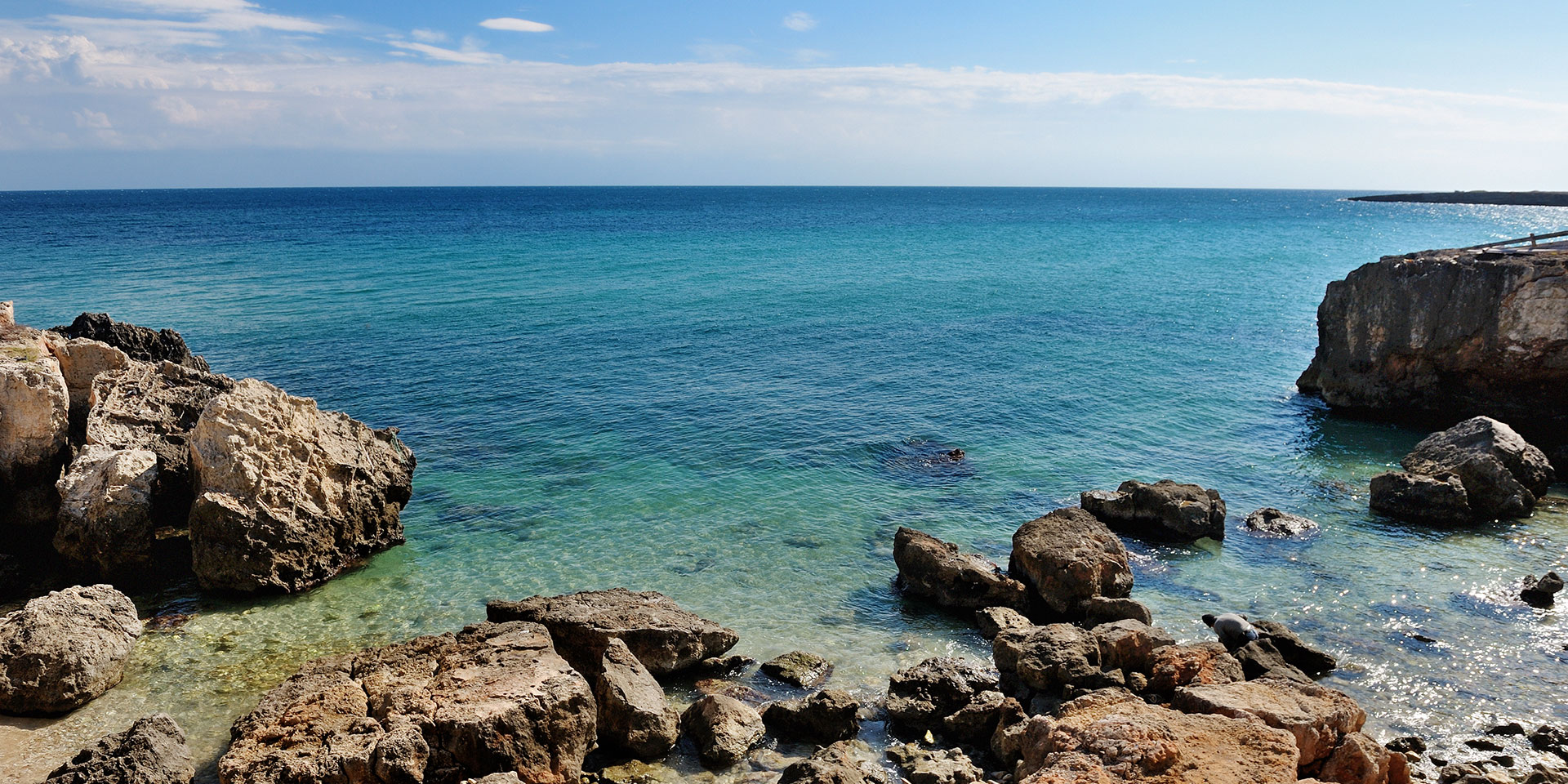 Alla scoperta della Puglia, terra viva e primitiva