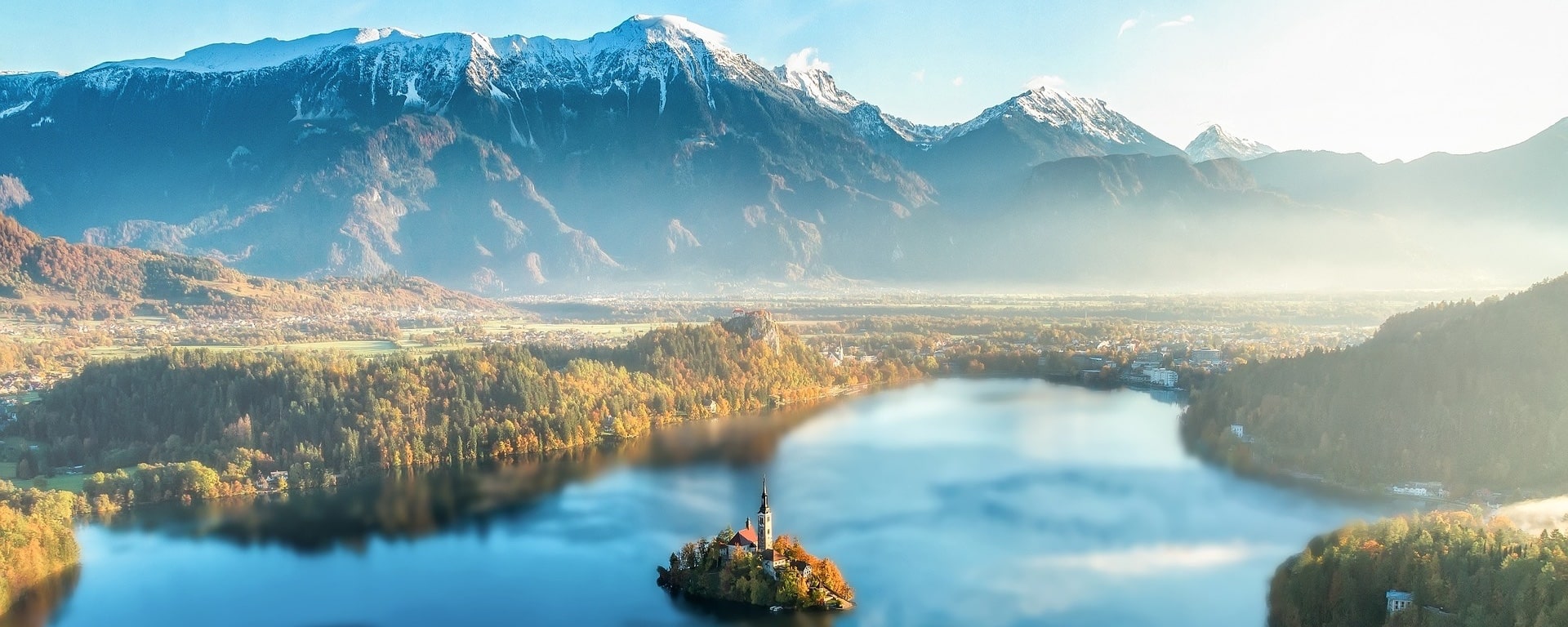 Slow tourism: 5 mete imperdibili per il 2021