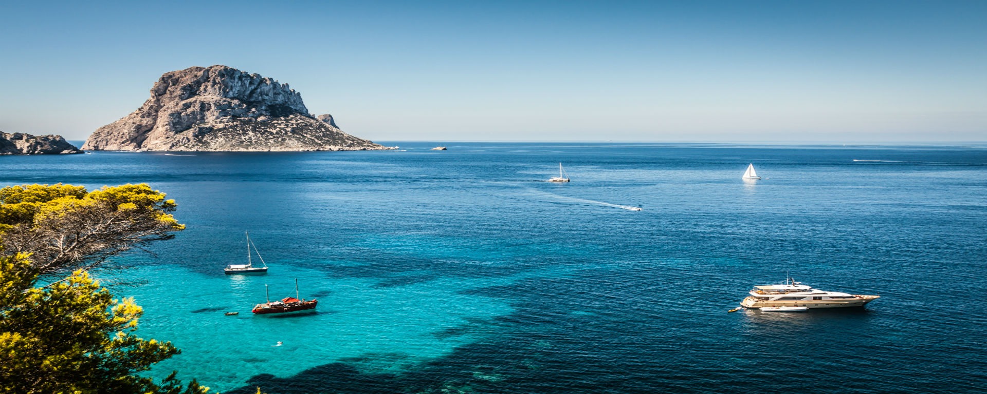 Ibiza, l’isola che (non) c’è