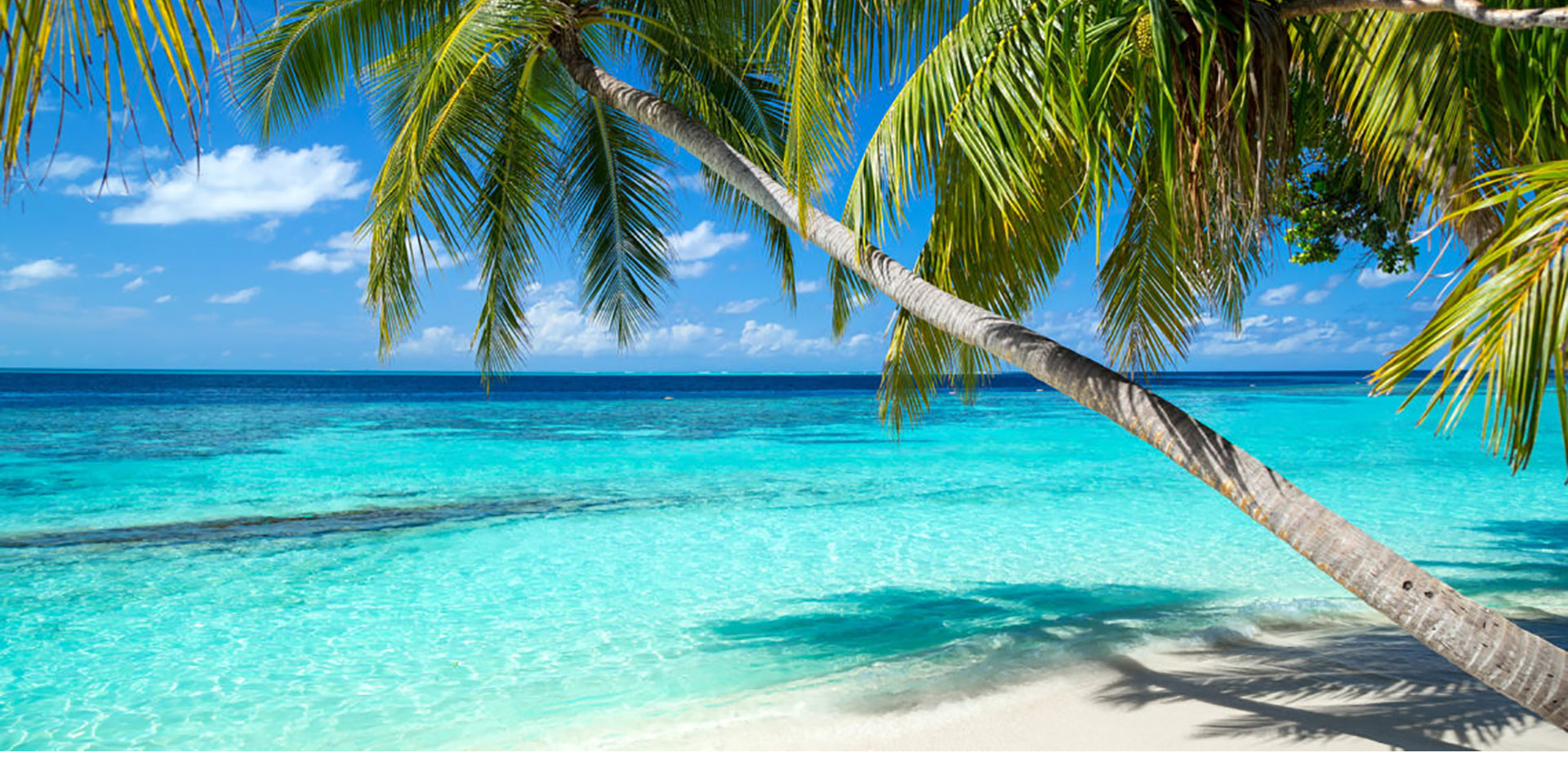 Mare e sole tutto l’anno: 6 destinazioni per sfuggire dal freddo