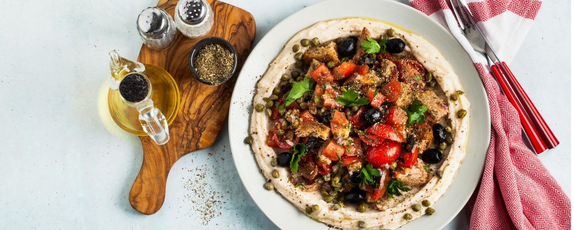 Tutto per amore del cibo: un viaggio enogastronomico nelle isole del Mediterraneo