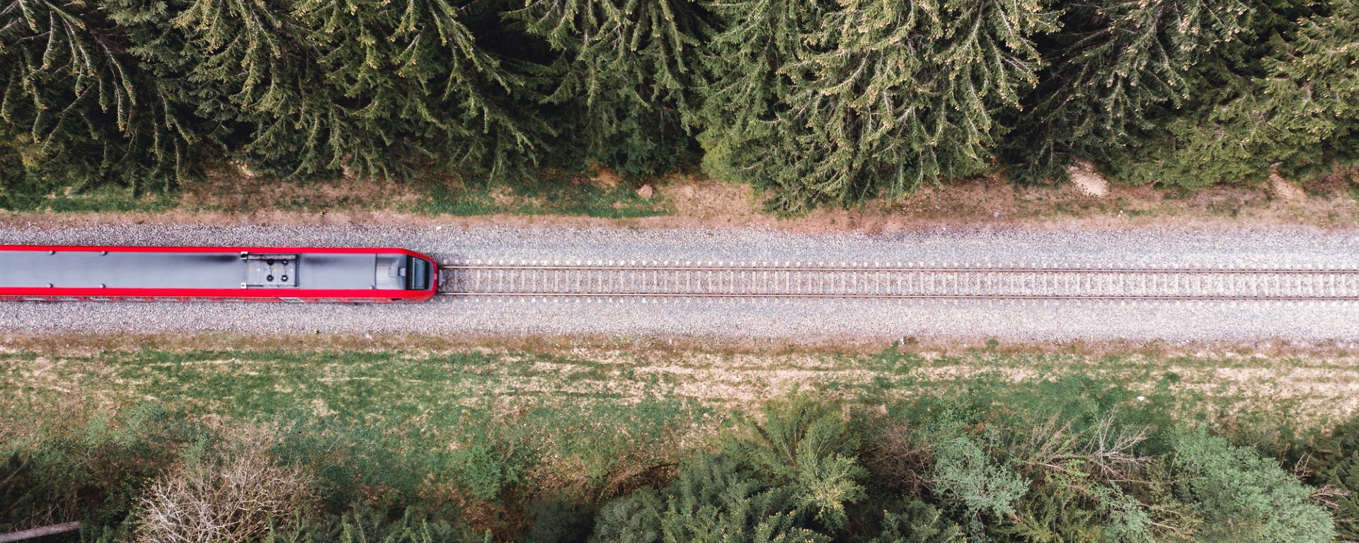 Missione eco-travel: in treno dalla Costa Azzurra alla Spagna