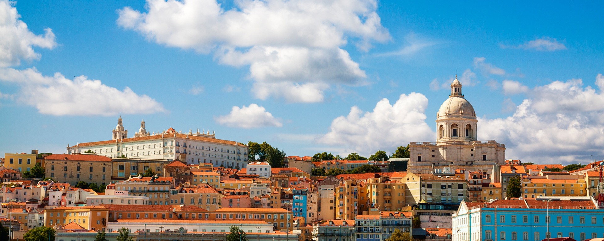 Guida di Lisbona: dai punti panoramici ai ristoranti gourmet
