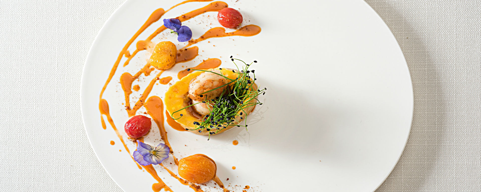 Viaggio gourmet tra le città d’Italia