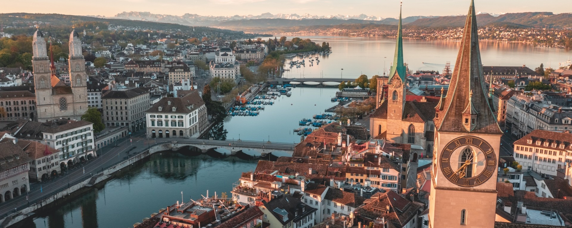 Viaggio in Svizzera: 7 città da non perdere