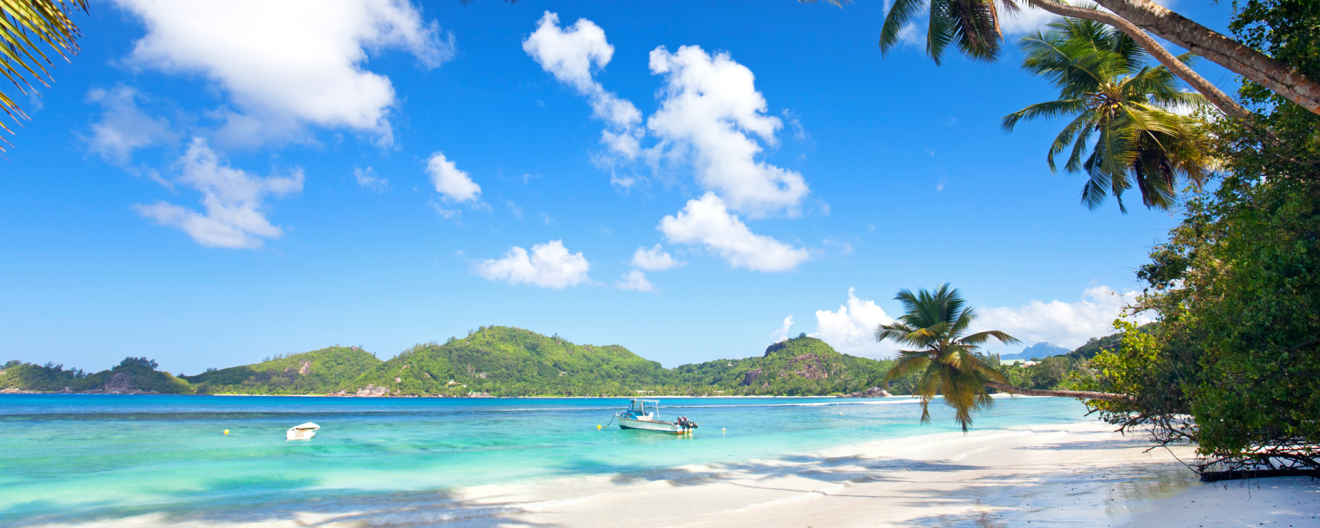 Secret Guide to the Maldives