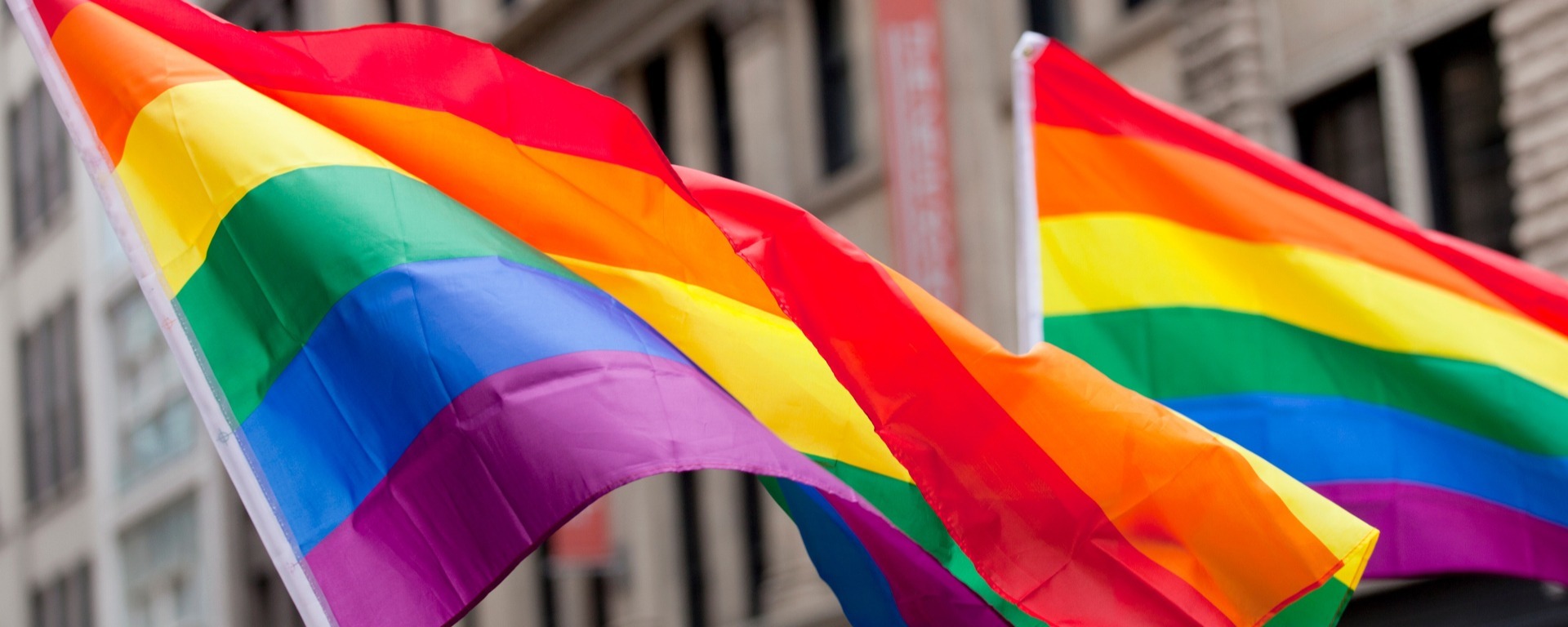 The world’s most LGBTQ+-friendly travel destinations