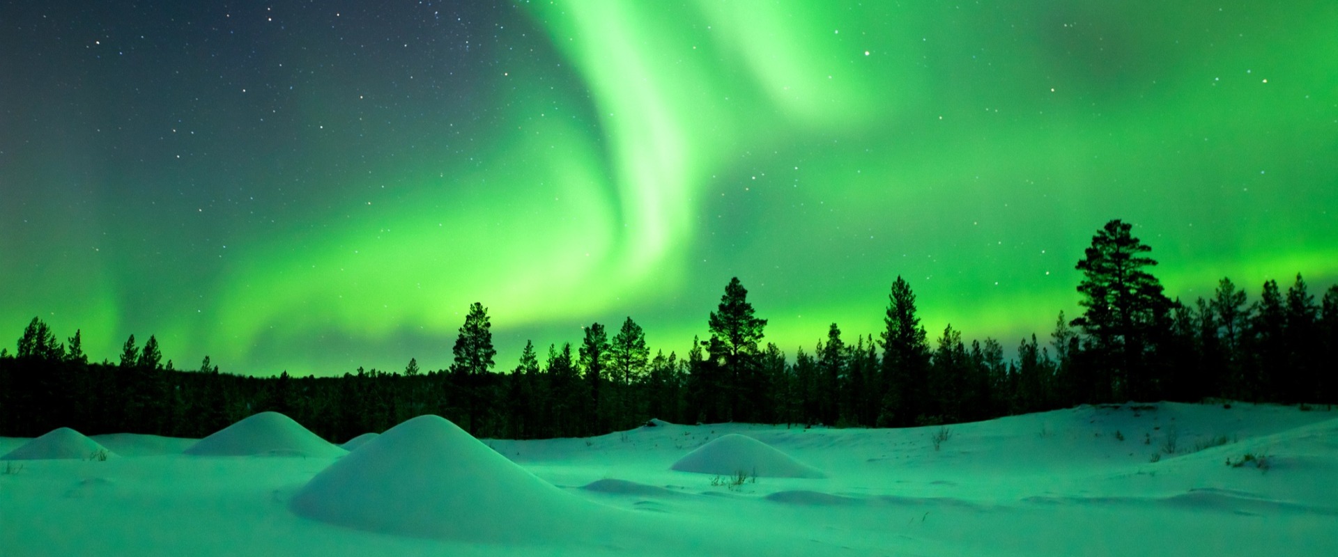 A guide to Northern Lights-spotting in Iceland, Lapland and beyond