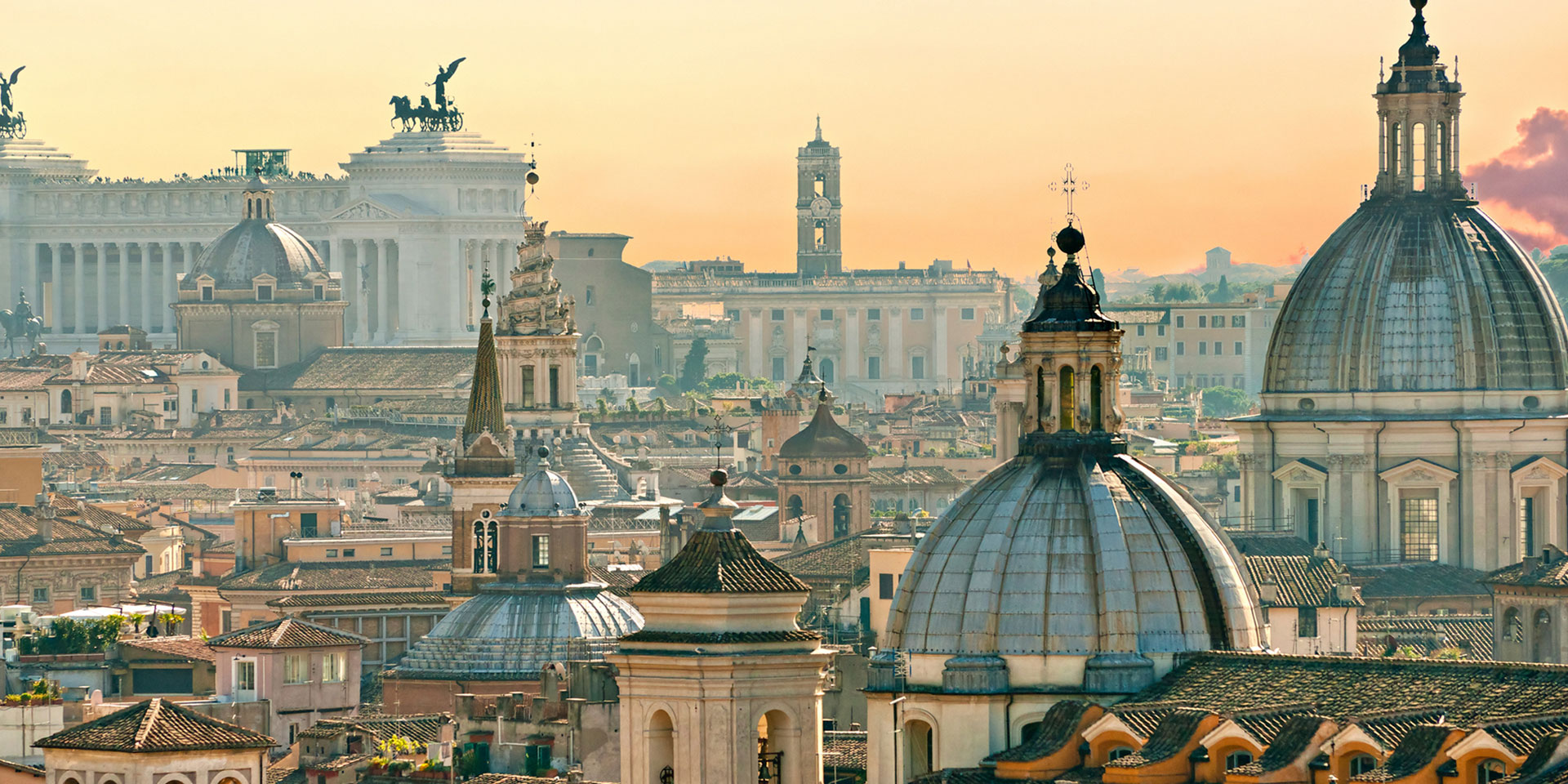 Secret guide: Rome