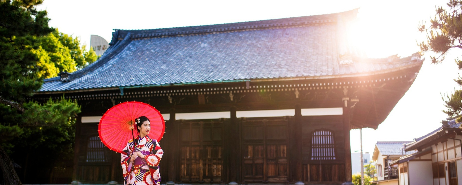 11 unique experiences that only exist in Japan