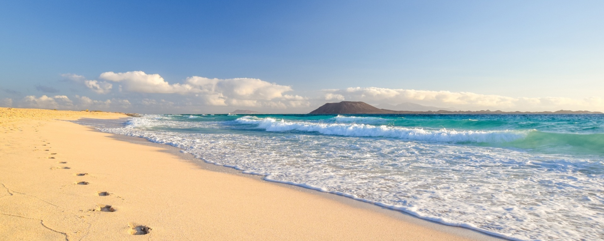 10 Popular short-haul beach destinations