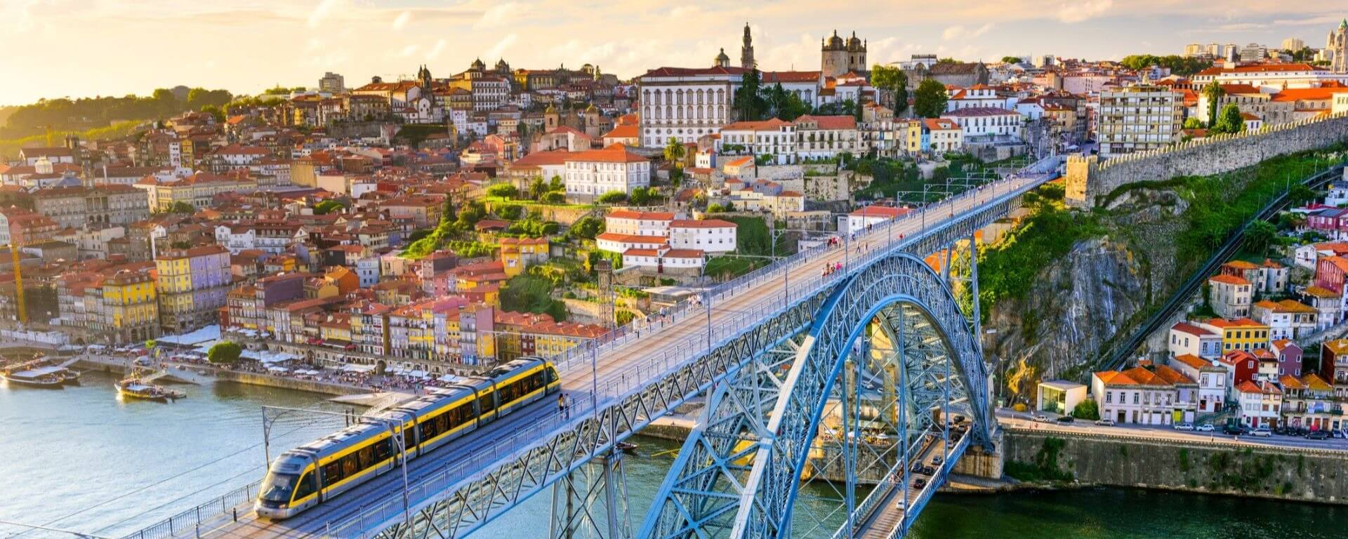 Secret guide: Porto