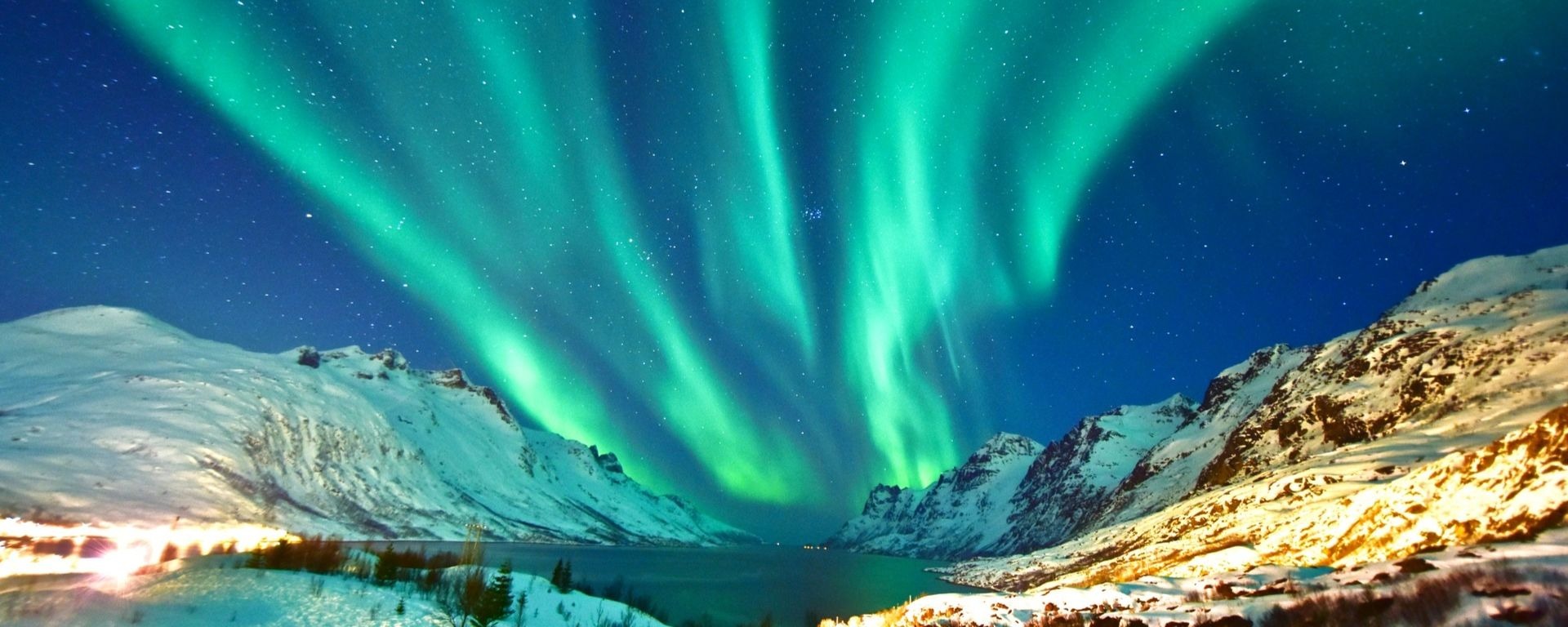 An outdoor-lover’s guide to adventure travel in Finland