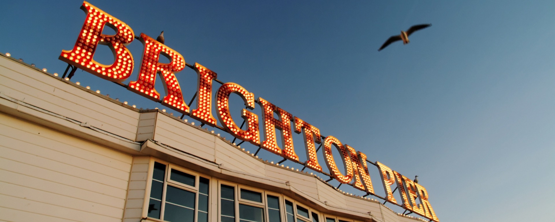 Brighton city guide: where to eat, drink, shop and more