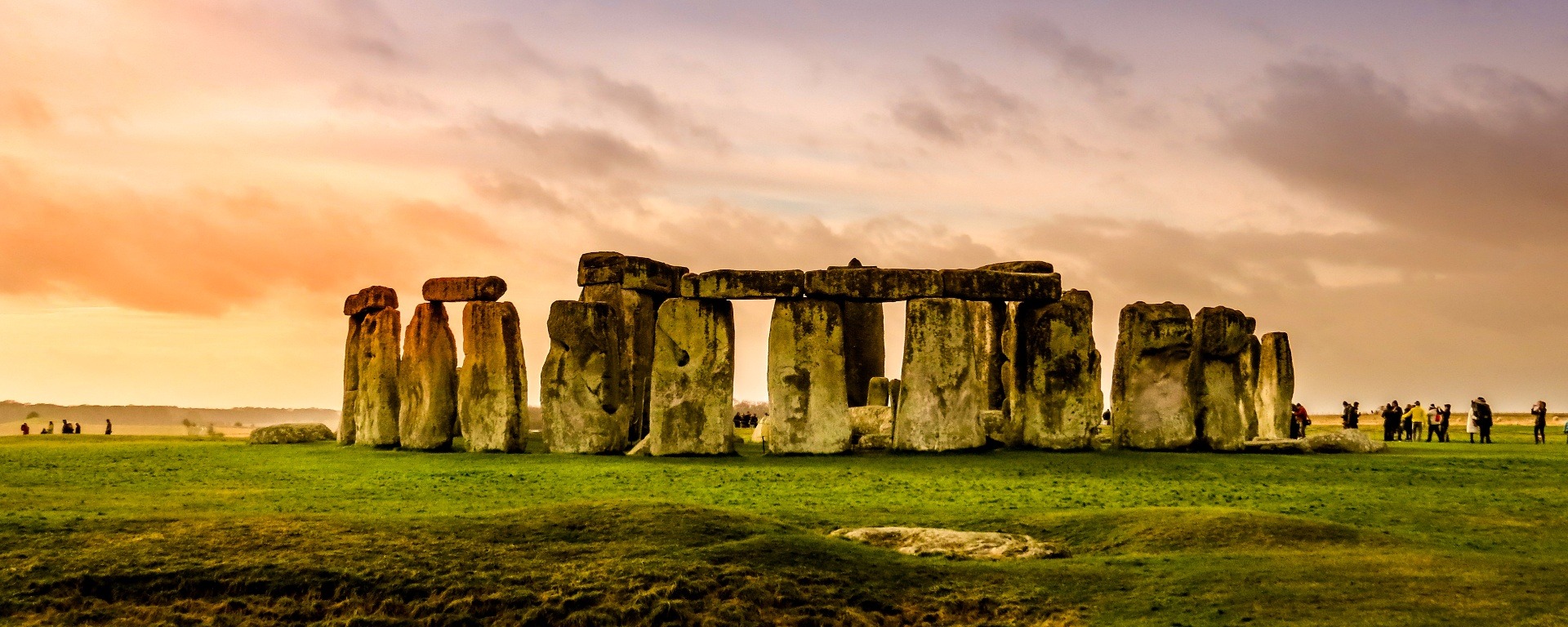 Six surprising UK staycations