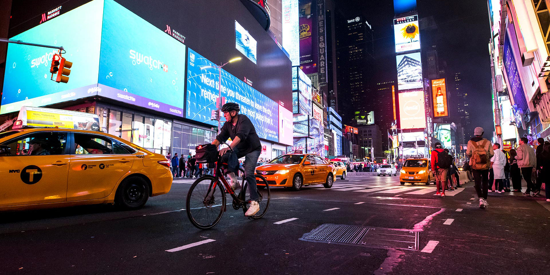 Secret guide: Manhattan