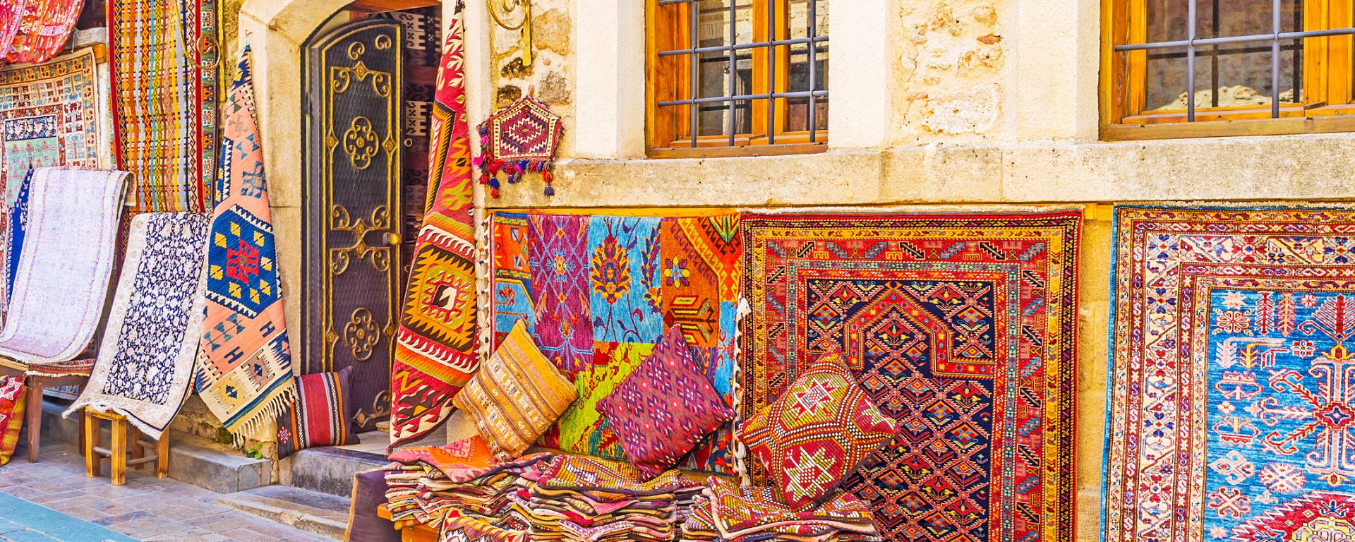 Travel through Turkey: from Istanbul to Mount Ararat