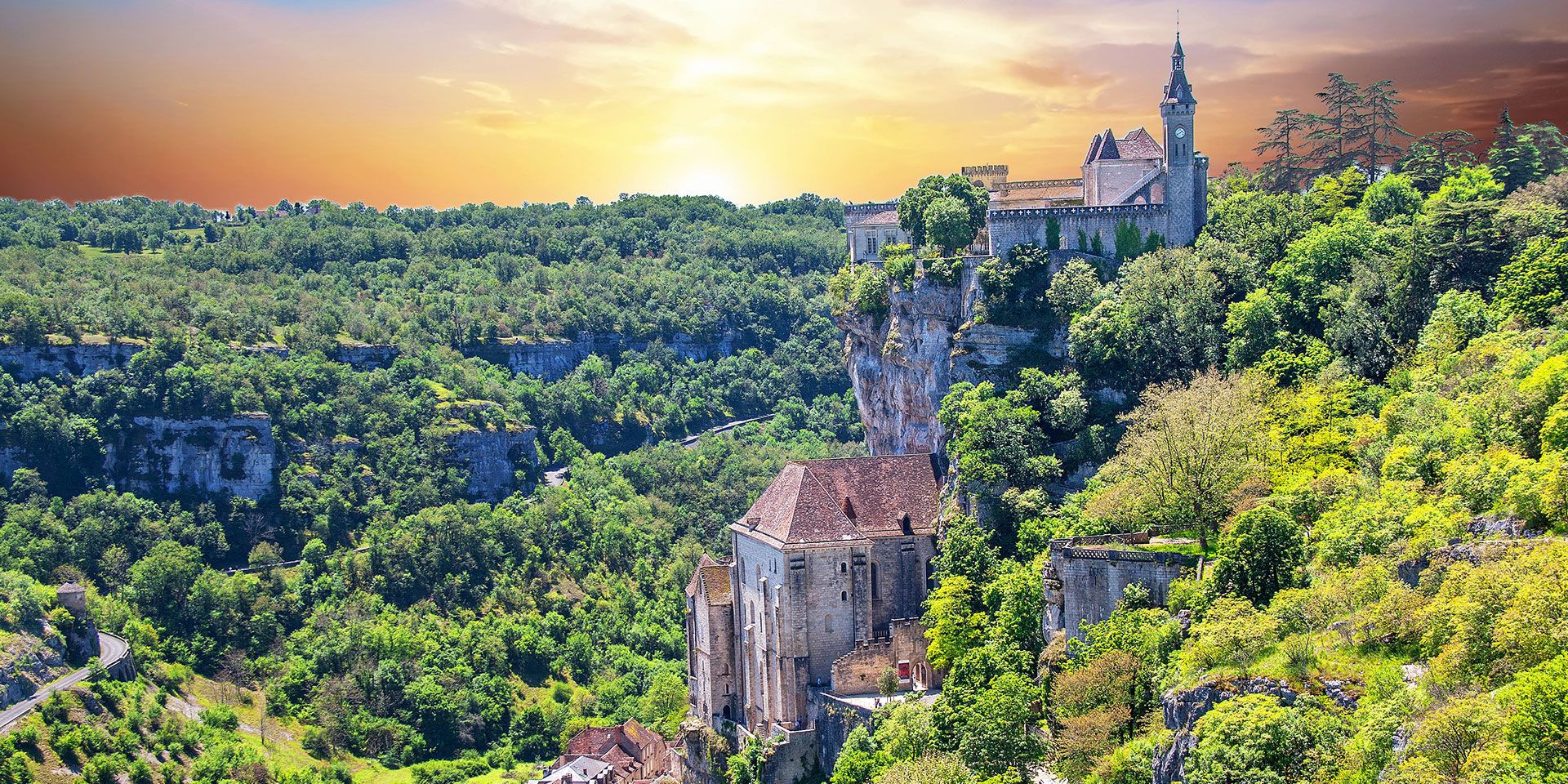 Nine charming small towns you need to visit in the South of France