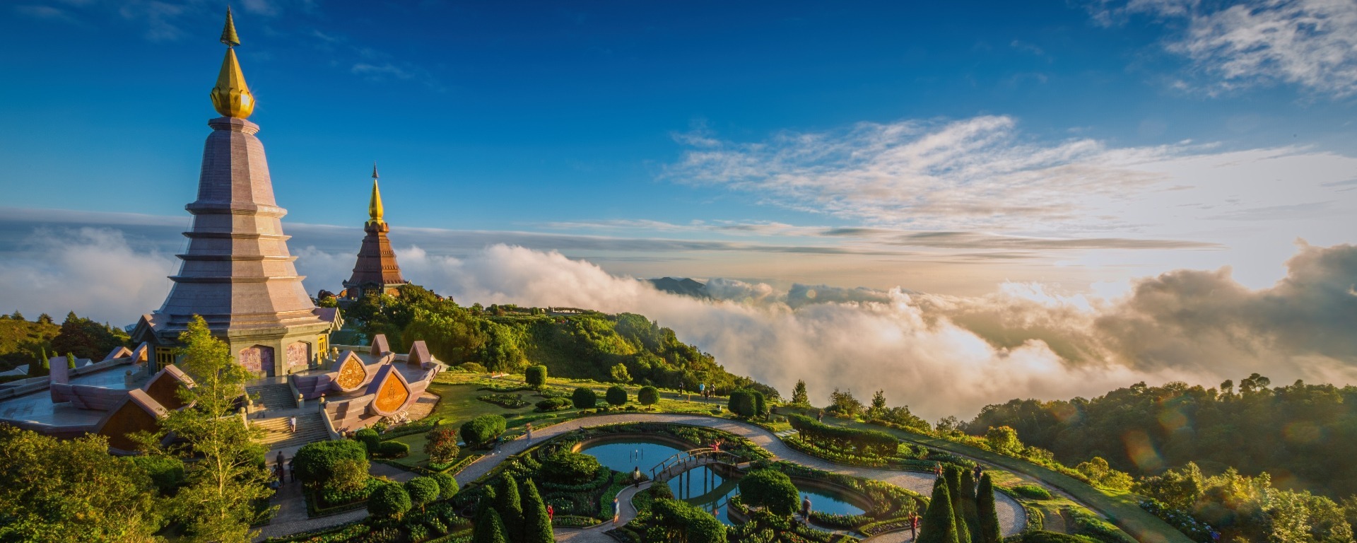 Guide to Chiang Mai: temples, festivals & markets