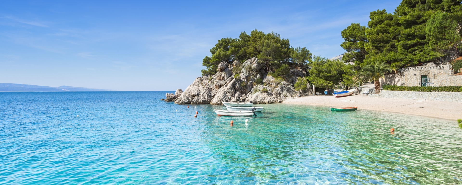 The best beaches, swim spots and beyond in Croatia