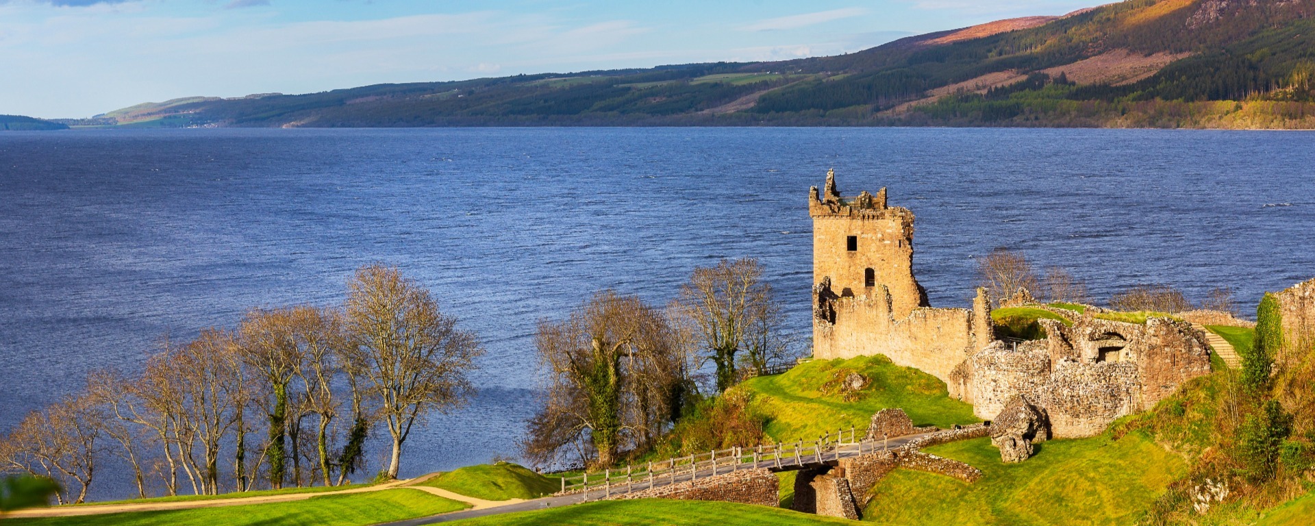 A Guide to Scotland’s Stunning Lochs
