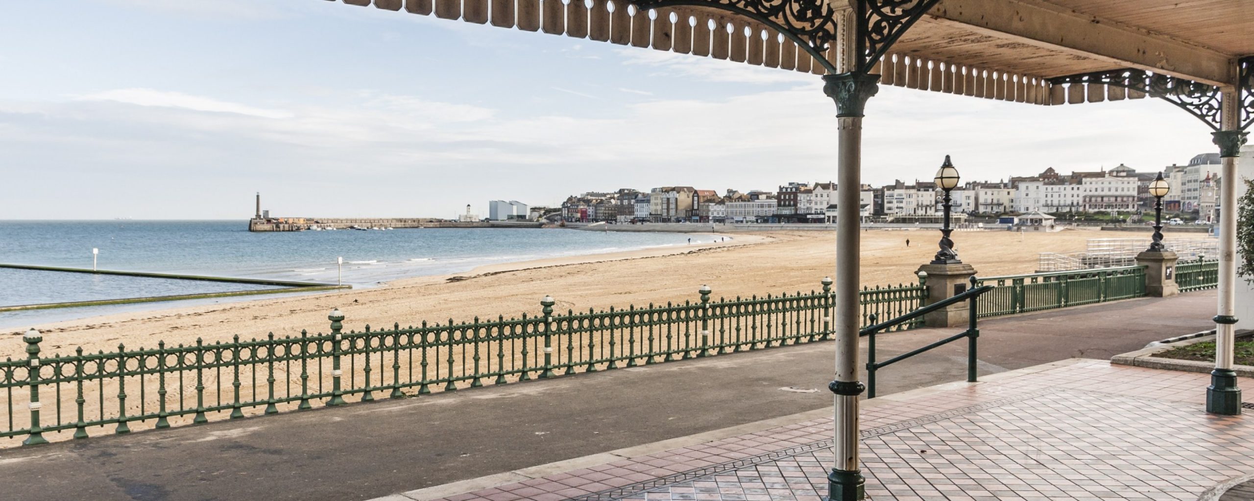 Five unmissable ways to make the most of Margate