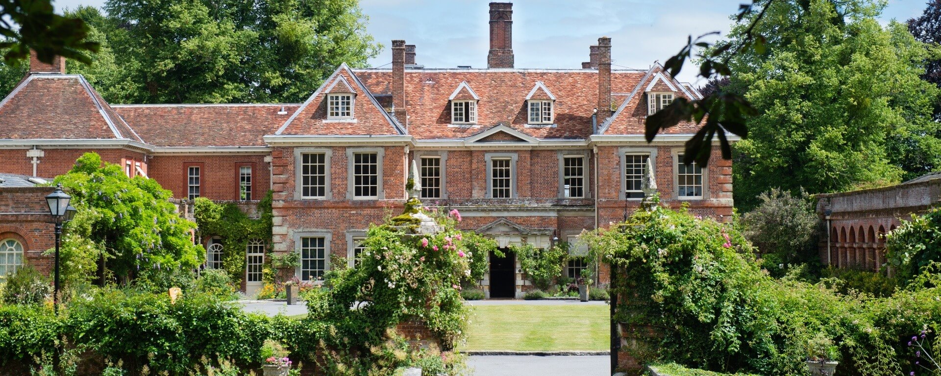 The 11 best UK period properties to stay in for literature and drama fans