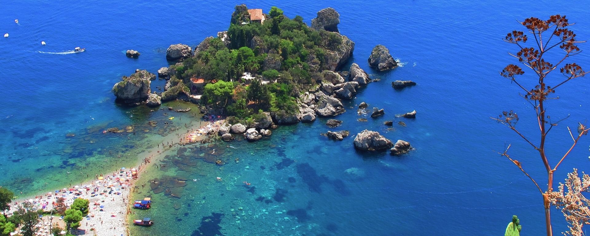 Sicily: an island guide