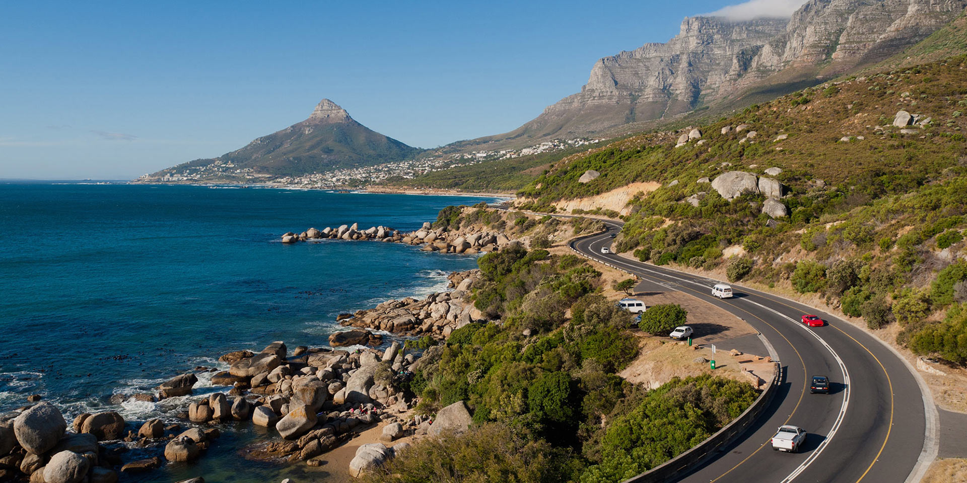 Road trip: Cape Town to Port Elizabeth