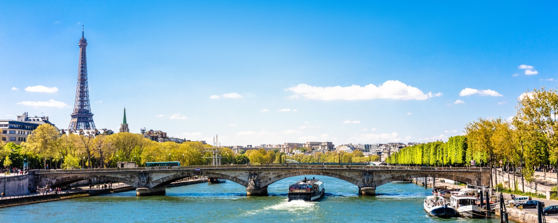 Paris by neighbourhood: a guide to the city’s top arrondissements