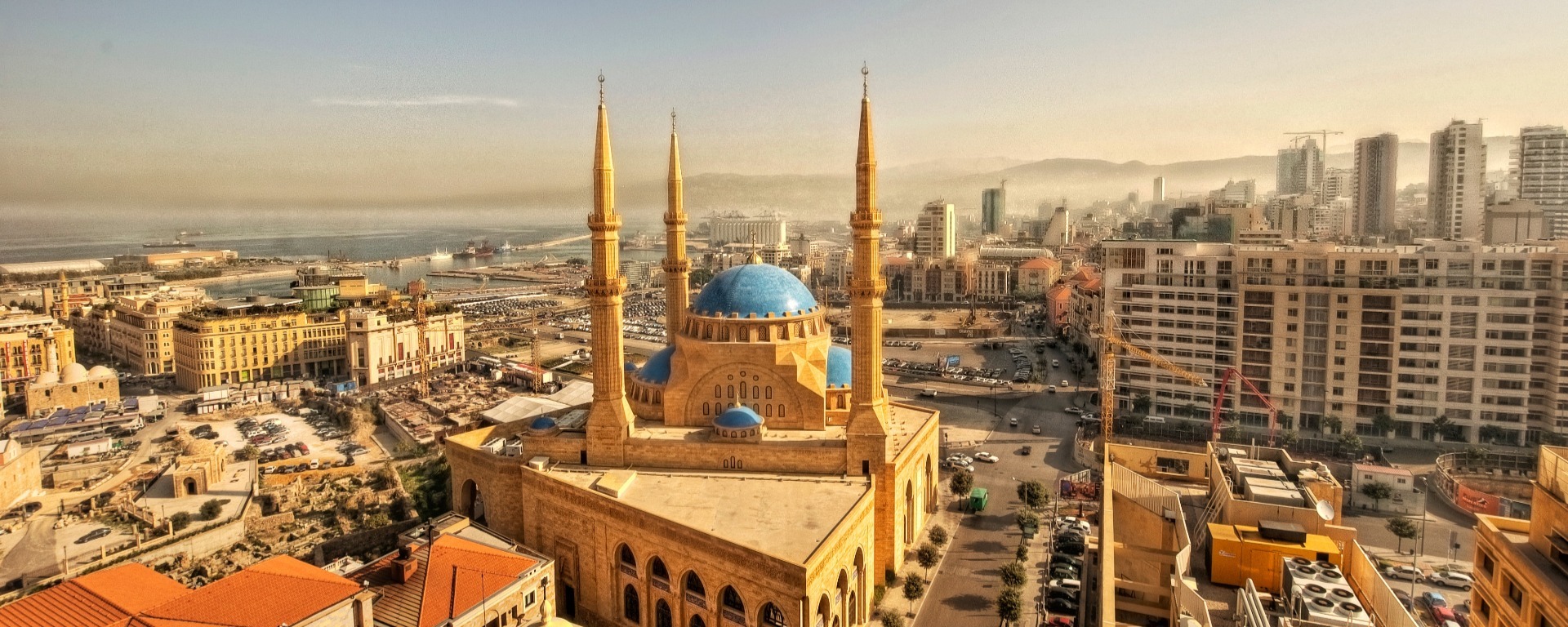 Beirut city guide: where to eat, drink and more