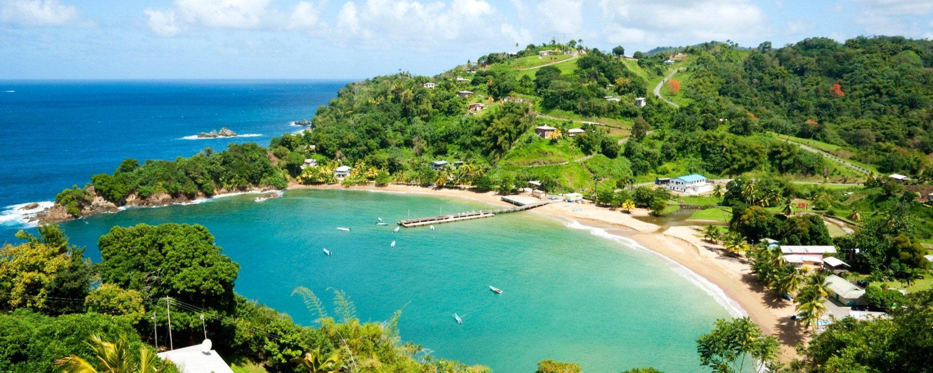 A foodie’s guide to the Caribbean islands
