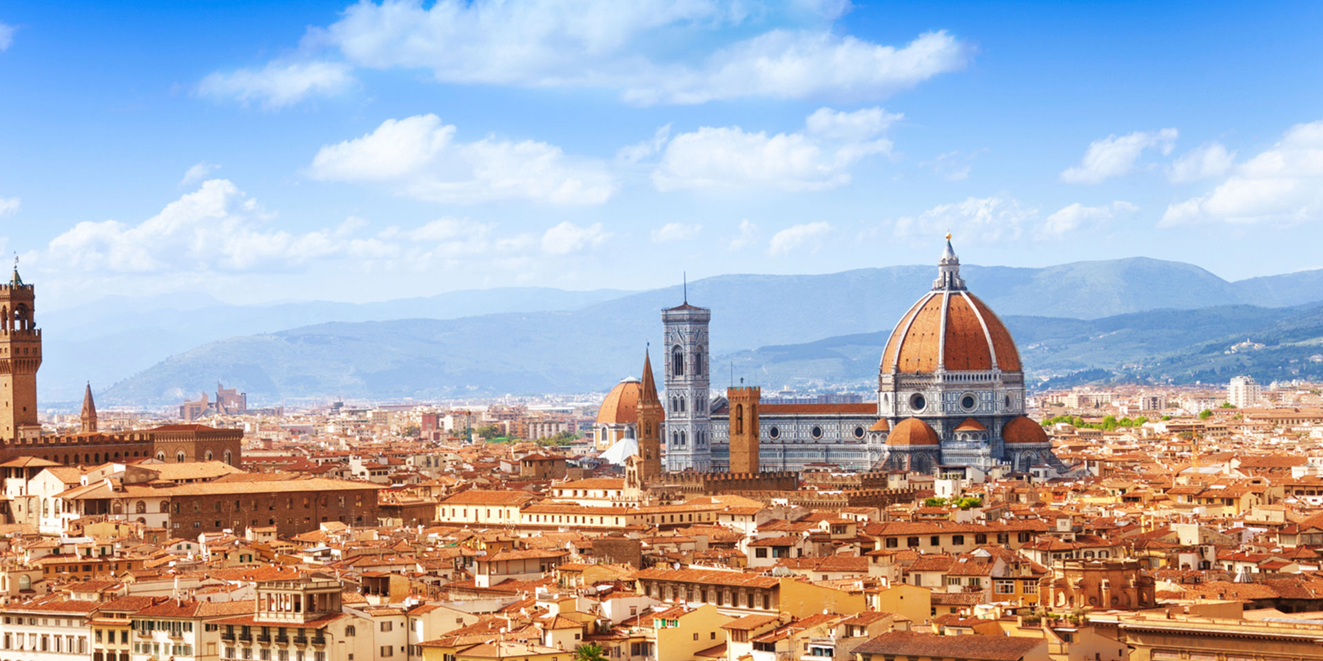 Secret guide: Florence