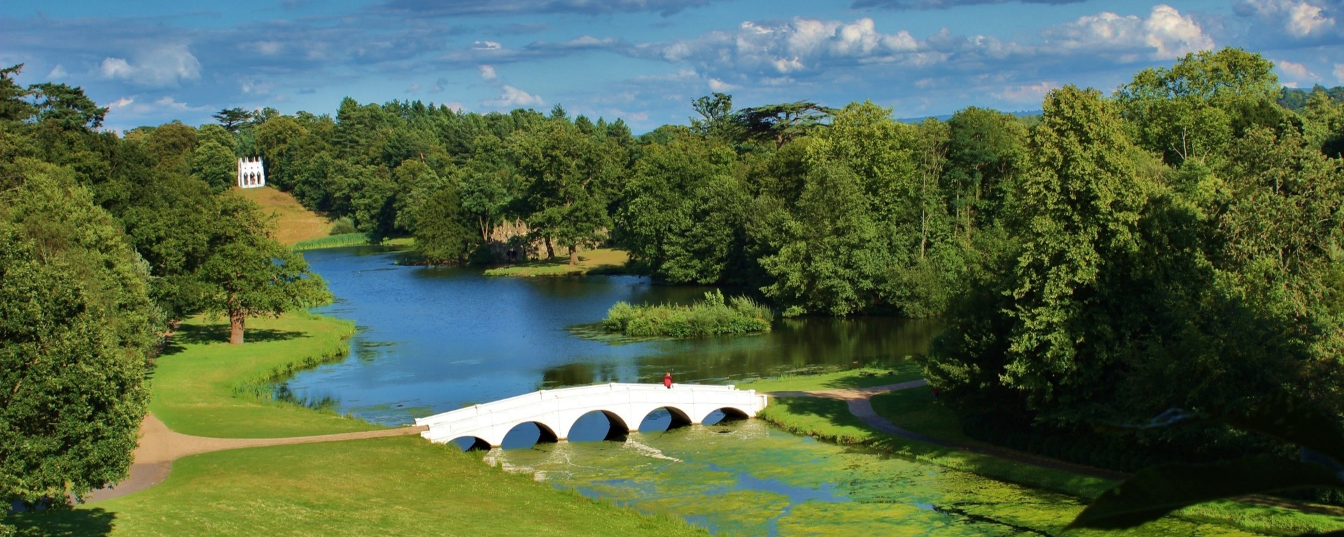From sculptures to shrubbery: Surrey’s most beautiful gardens