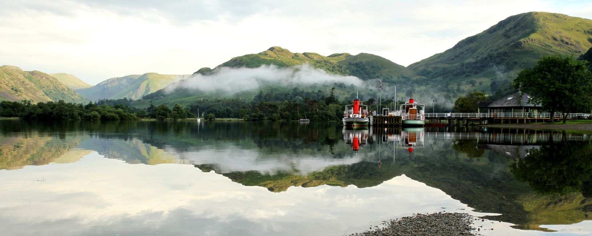 The most beautiful UK countryside getaways