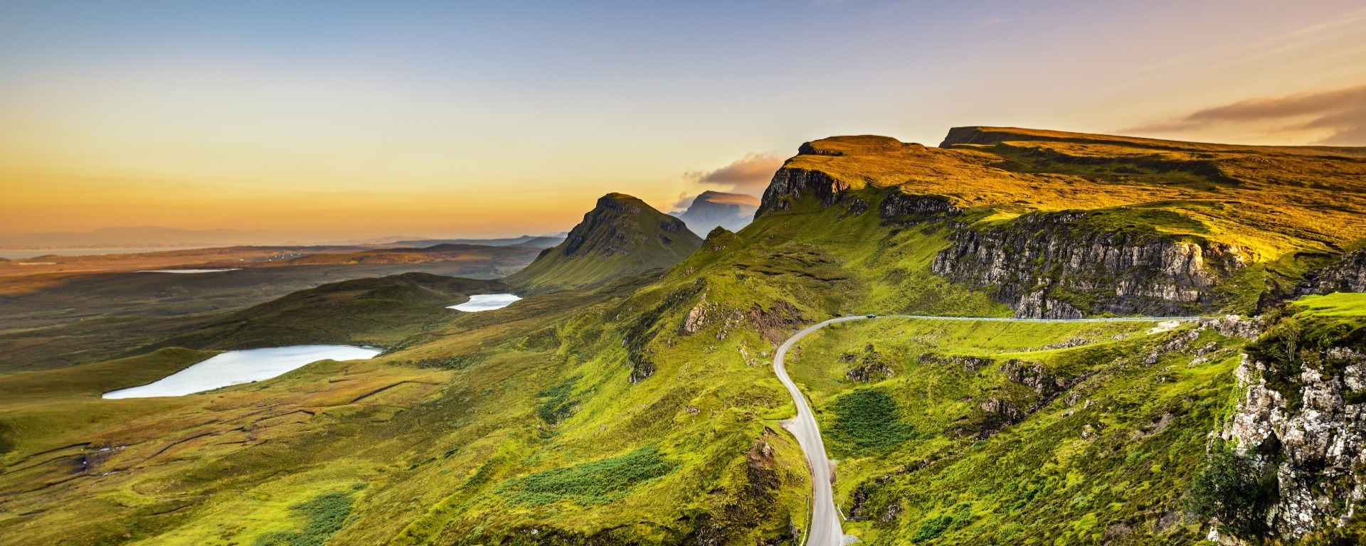 11 great places to eat in Scotland