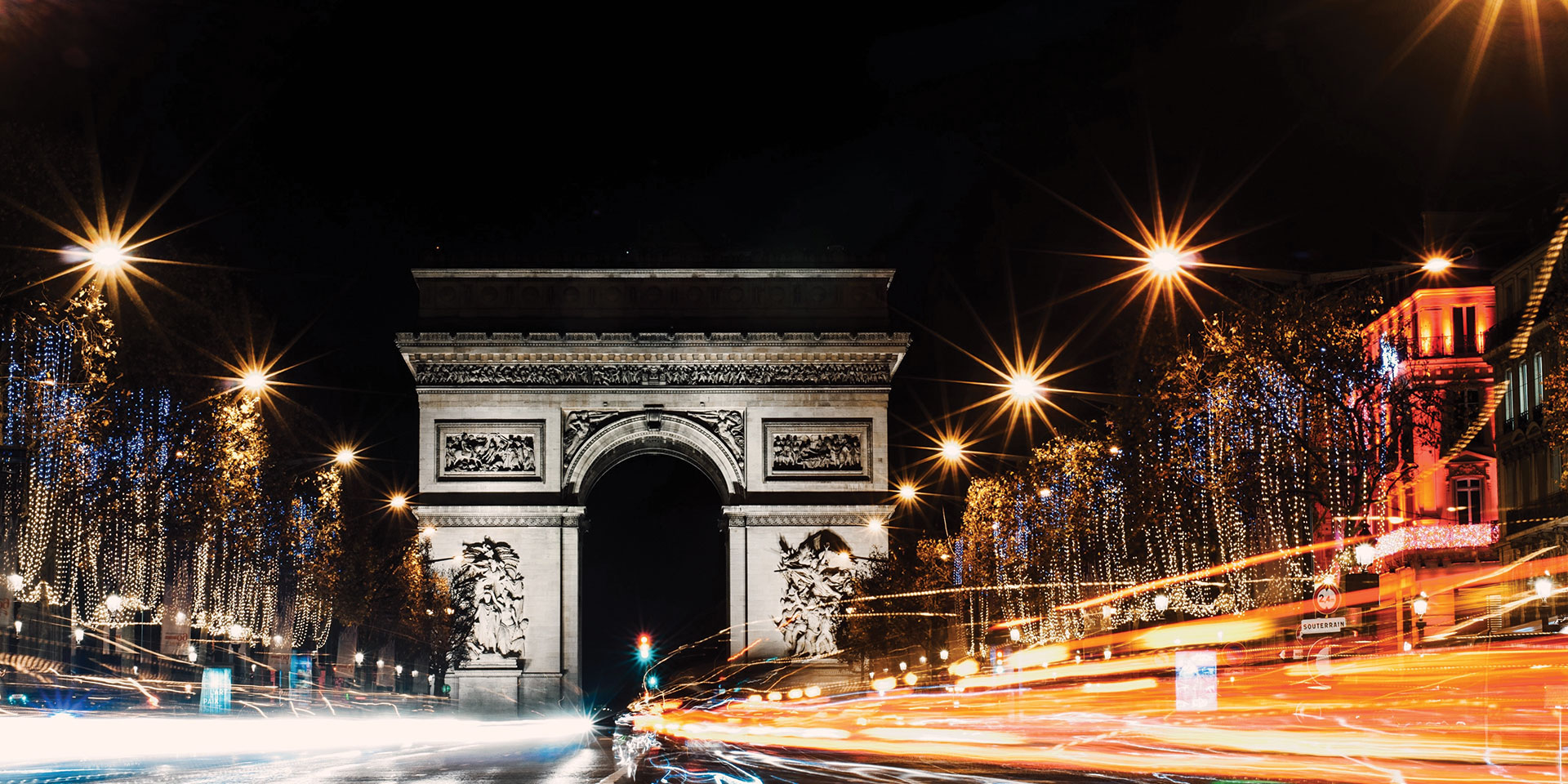 My city: Paris by hoteliers