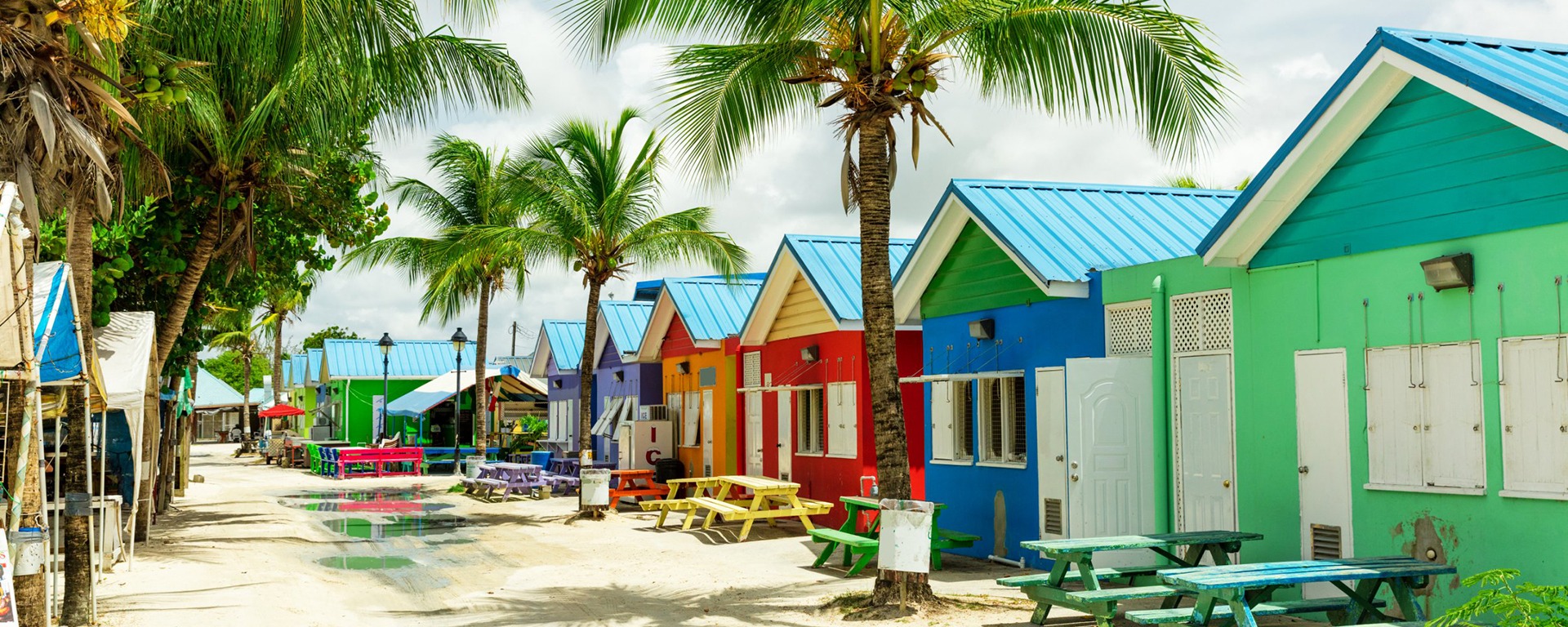 Secret Guide to Barbados